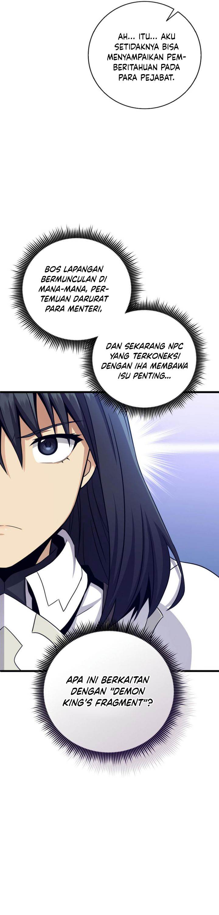 Arcane Sniper Chap 180 - Next Chap 181