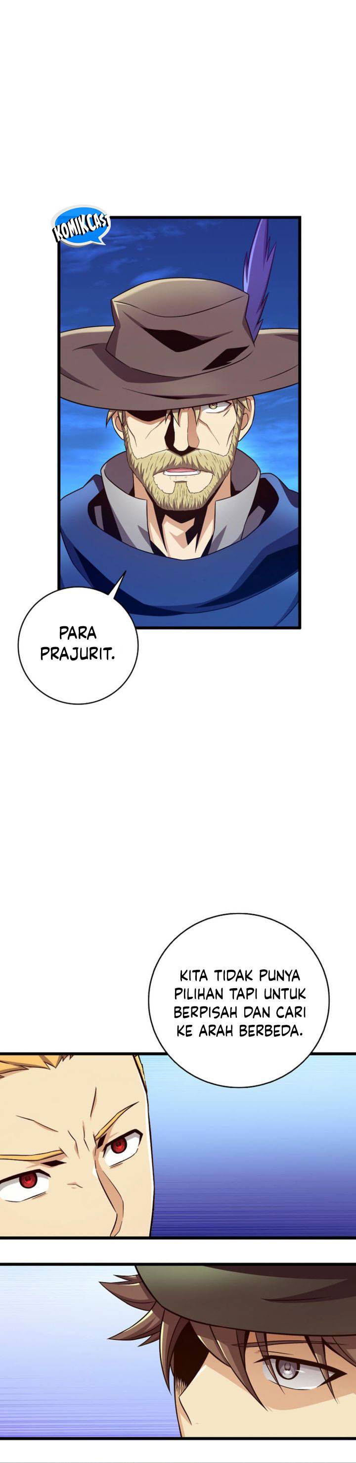 Arcane Sniper Chap 180 - Next Chap 181