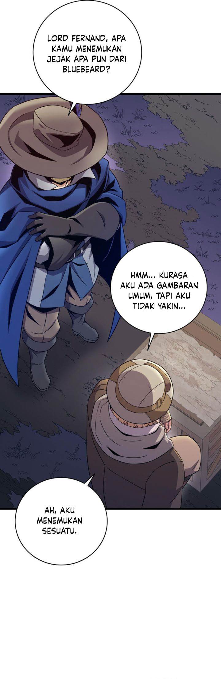 Arcane Sniper Chap 180 - Next Chap 181