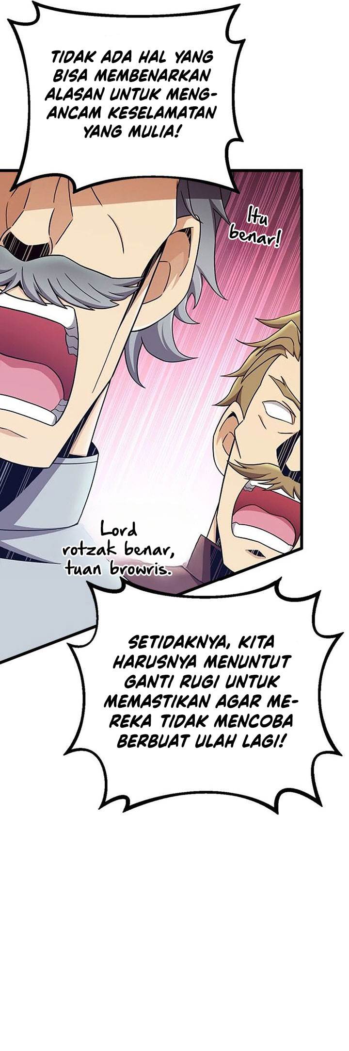 Arcane Sniper Chap 181 - Next Chap 182