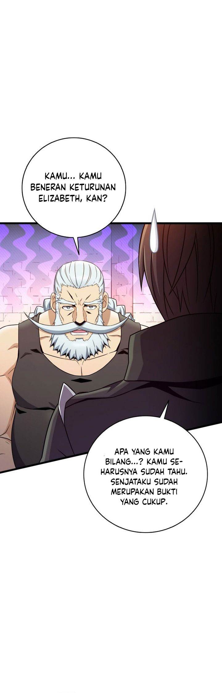 Arcane Sniper Chap 181 - Next Chap 182