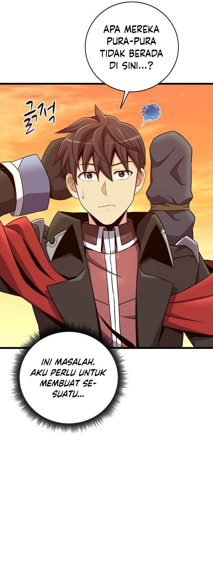 Arcane Sniper Chap 181 - Next Chap 182