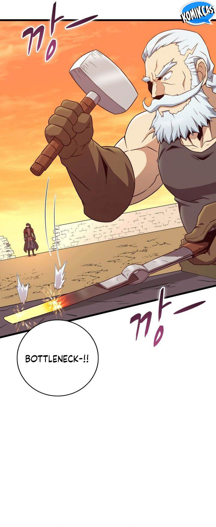 Arcane Sniper Chap 181 - Next Chap 182