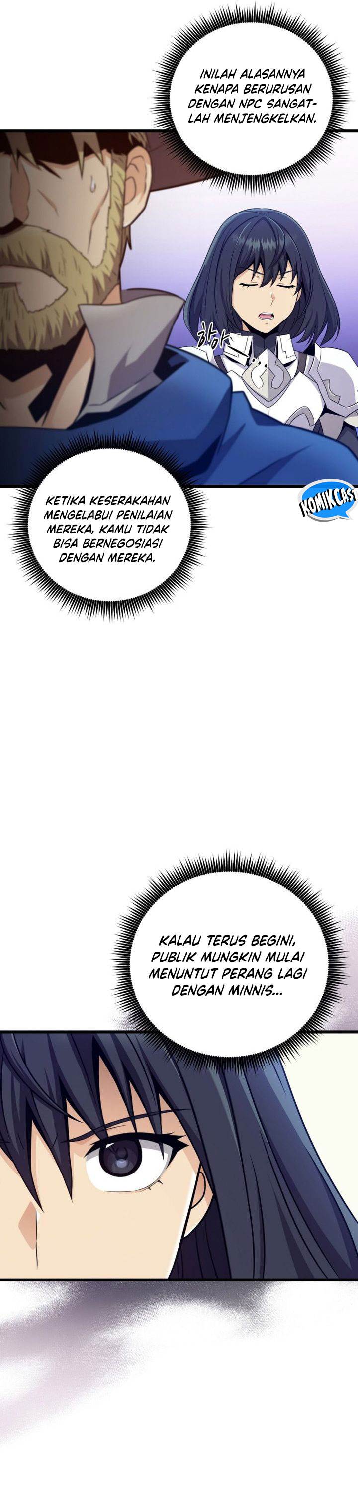 Arcane Sniper Chap 181 - Next Chap 182