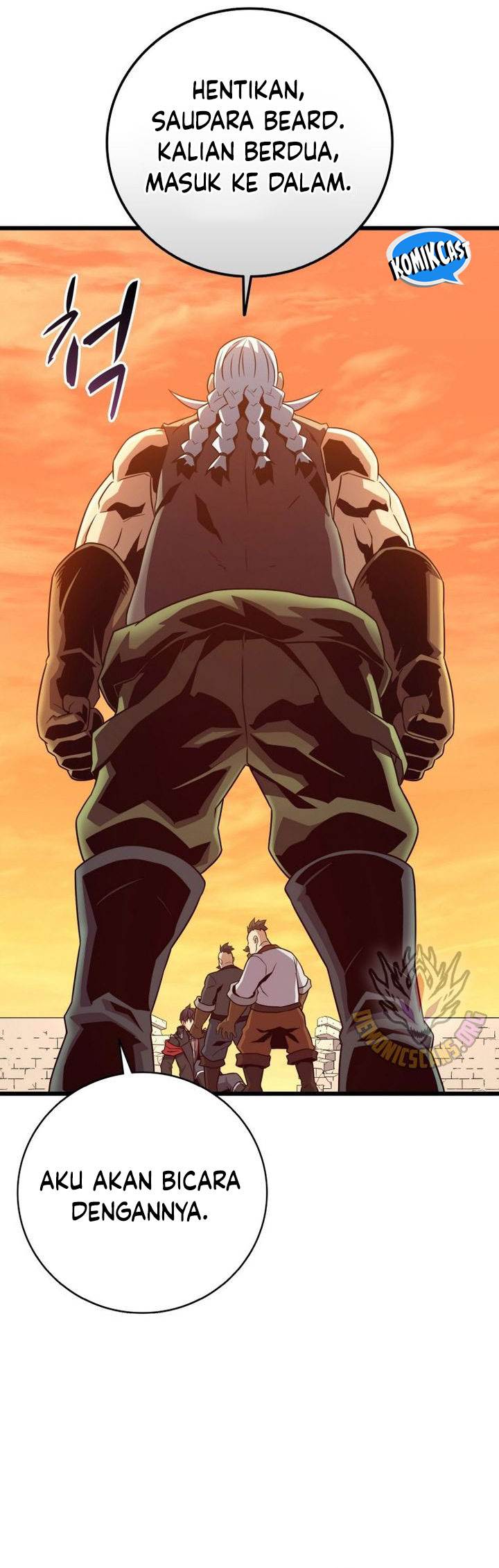 Arcane Sniper Chap 181 - Next Chap 182