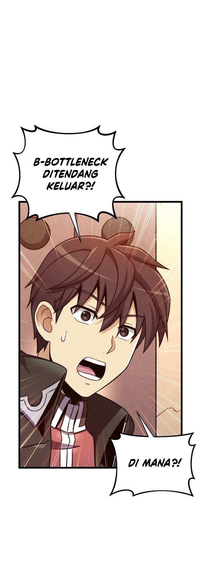 Arcane Sniper Chap 181 - Next Chap 182