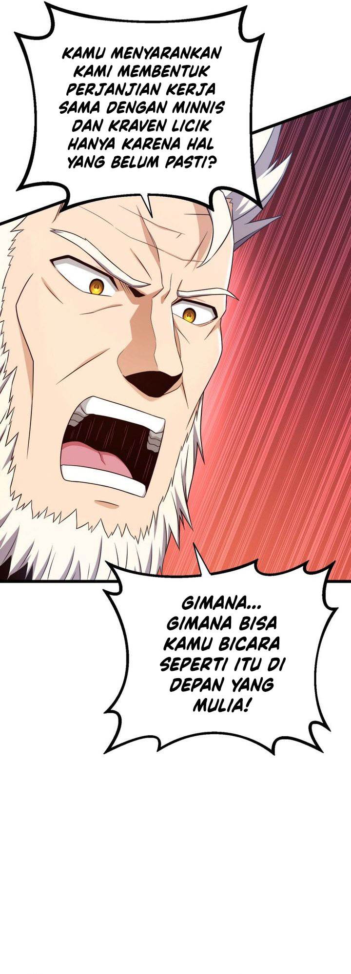 Arcane Sniper Chap 181 - Next Chap 182