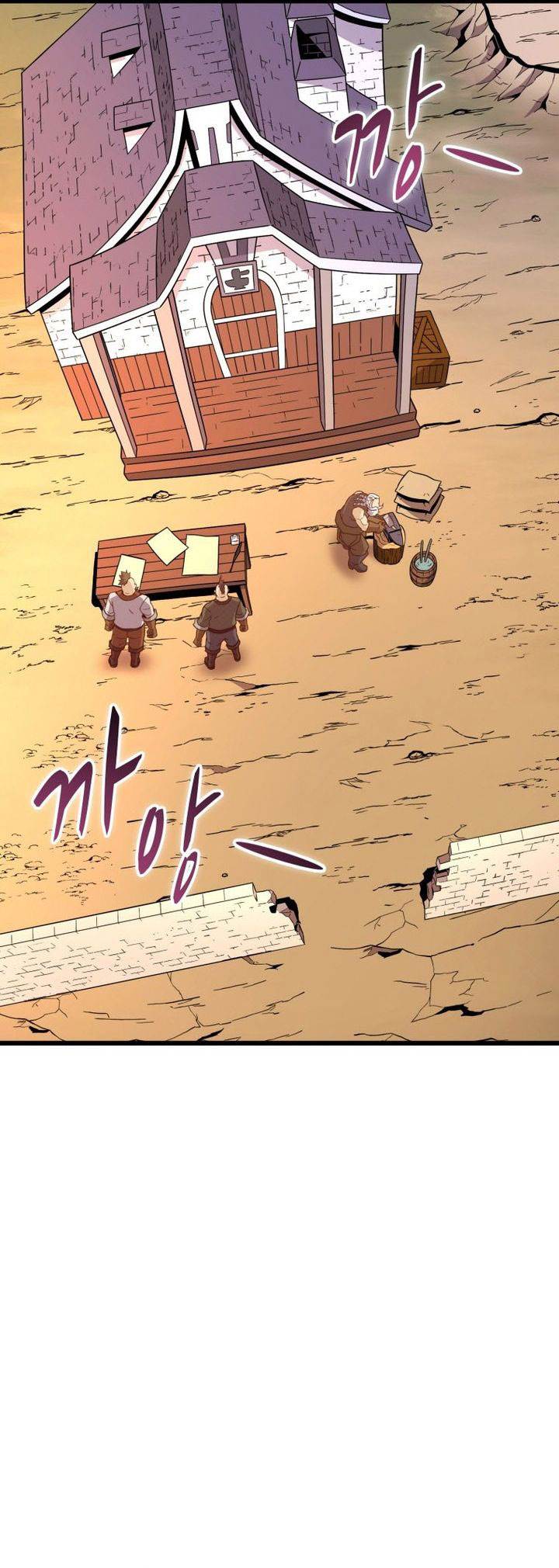 Arcane Sniper Chap 181 - Next Chap 182