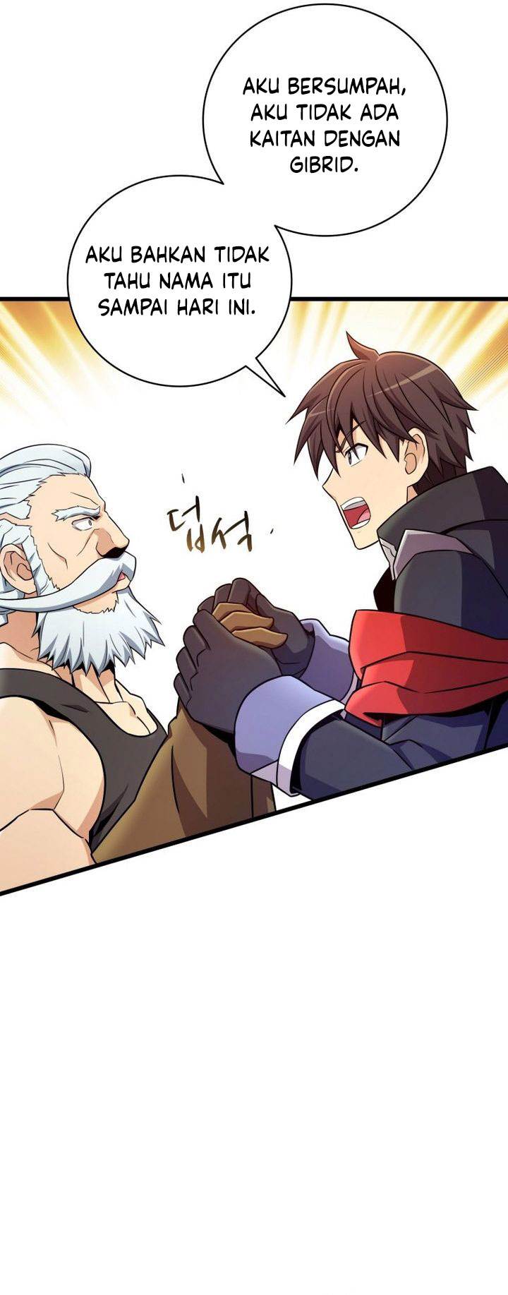 Arcane Sniper Chap 181 - Next Chap 182