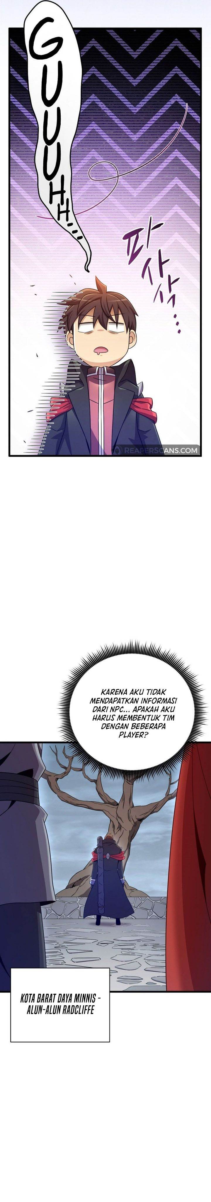 Arcane Sniper Chap 182 - Next Chap 183