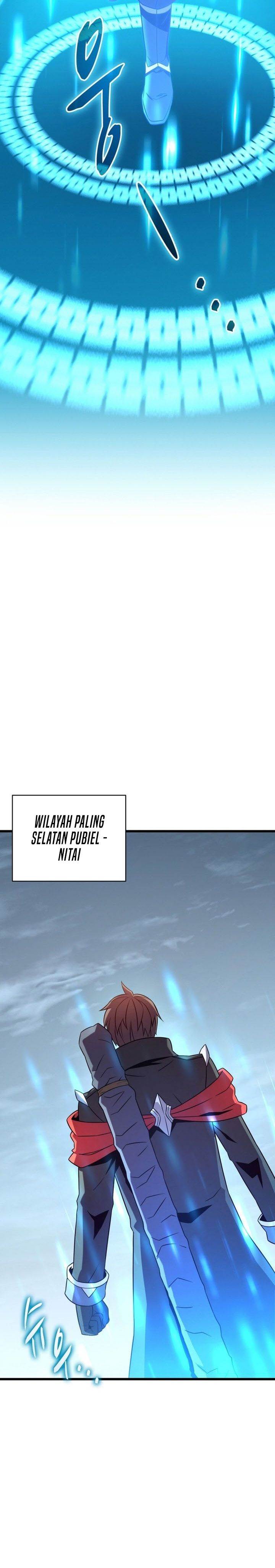 Arcane Sniper Chap 182 - Next Chap 183