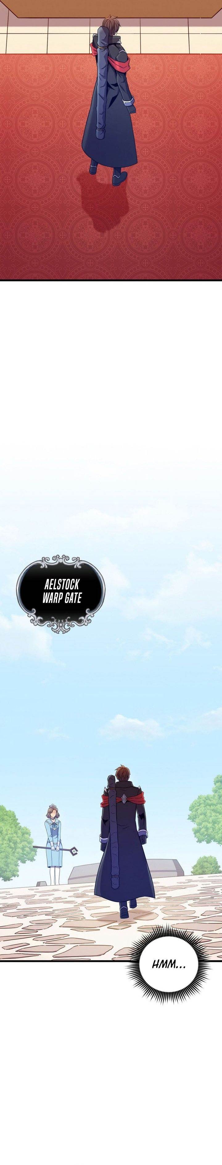 Arcane Sniper Chap 182 - Next Chap 183