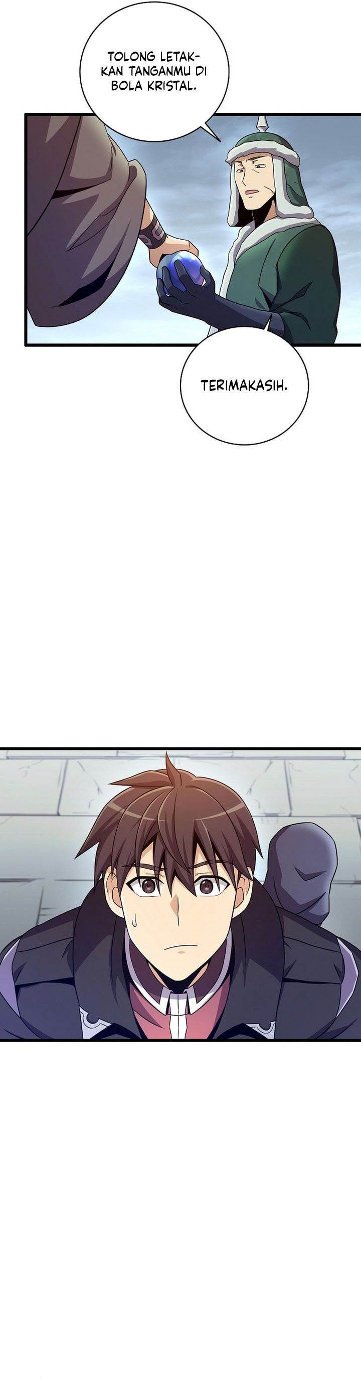 Arcane Sniper Chap 182 - Next Chap 183