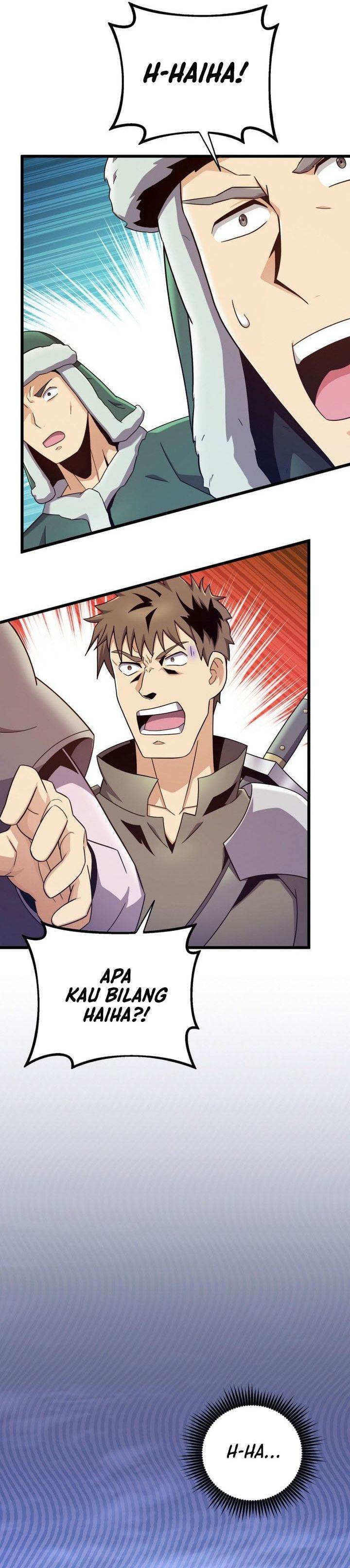 Arcane Sniper Chap 182 - Next Chap 183