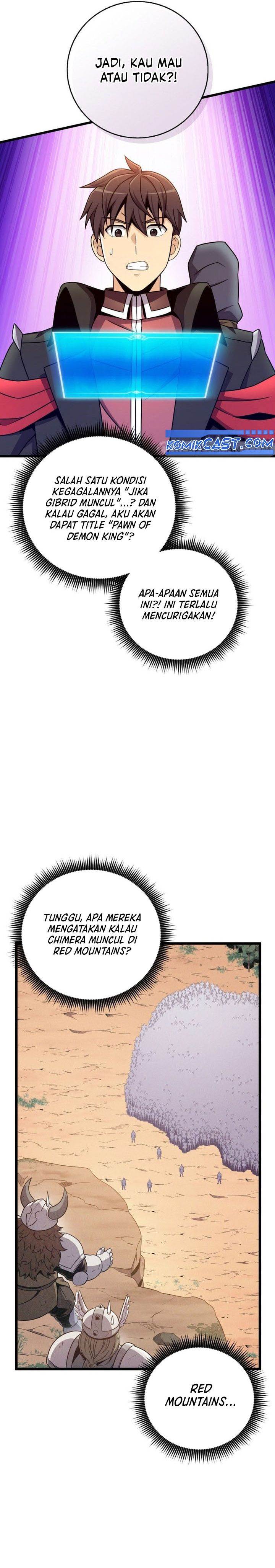 Arcane Sniper Chap 182 - Next Chap 183