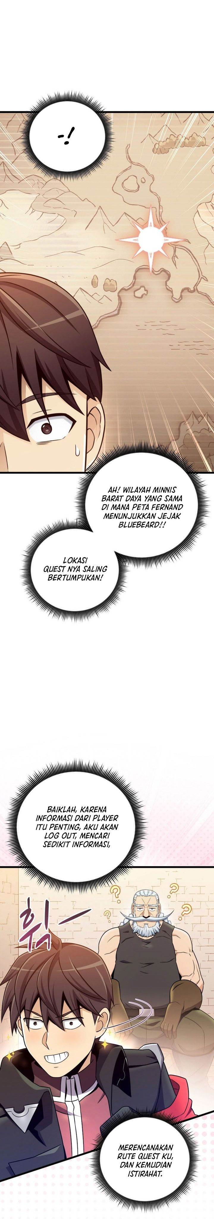 Arcane Sniper Chap 182 - Next Chap 183