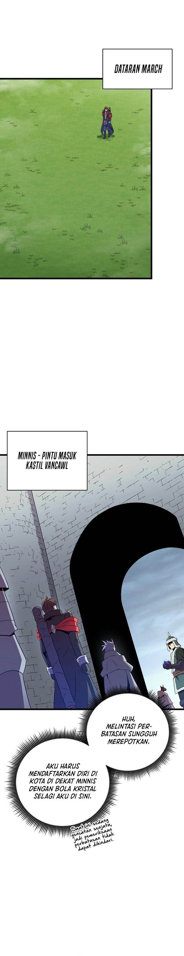 Arcane Sniper Chap 182 - Next Chap 183