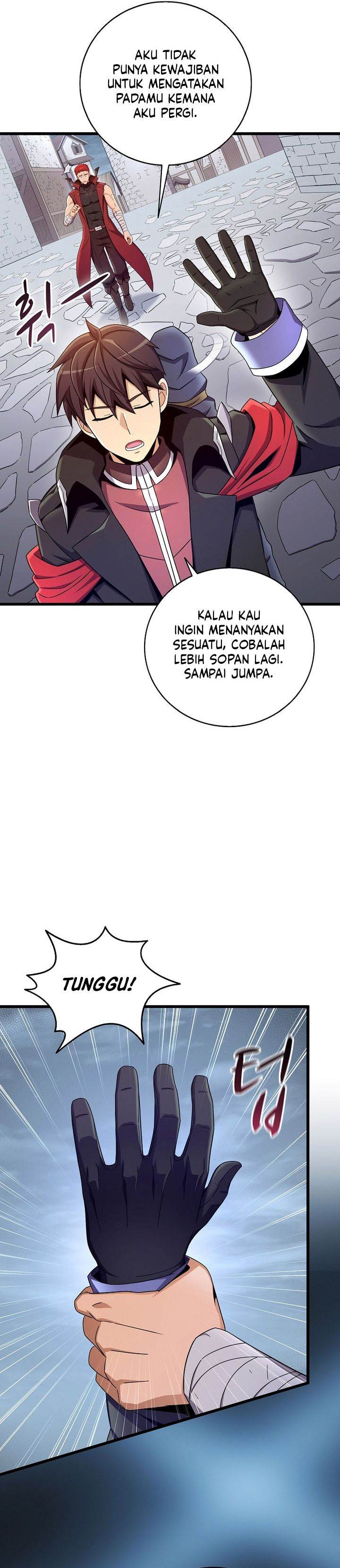 Arcane Sniper Chap 183 - Next Chap 184