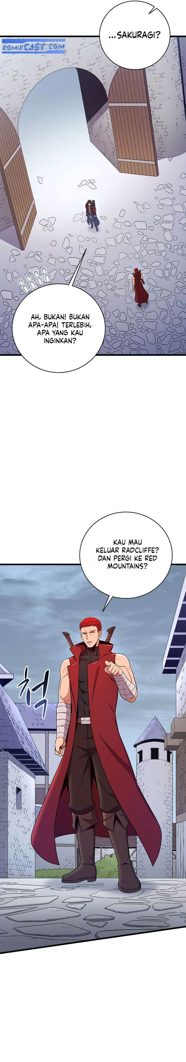 Arcane Sniper Chap 183 - Next Chap 184