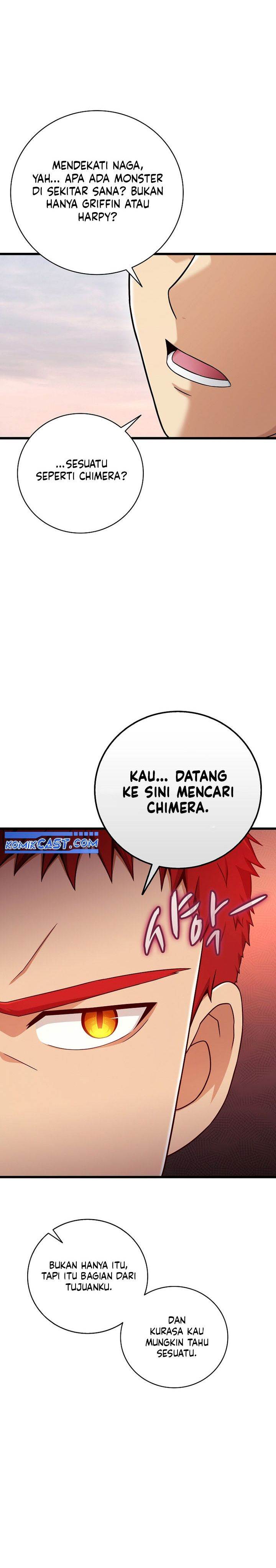 Arcane Sniper Chap 183 - Next Chap 184