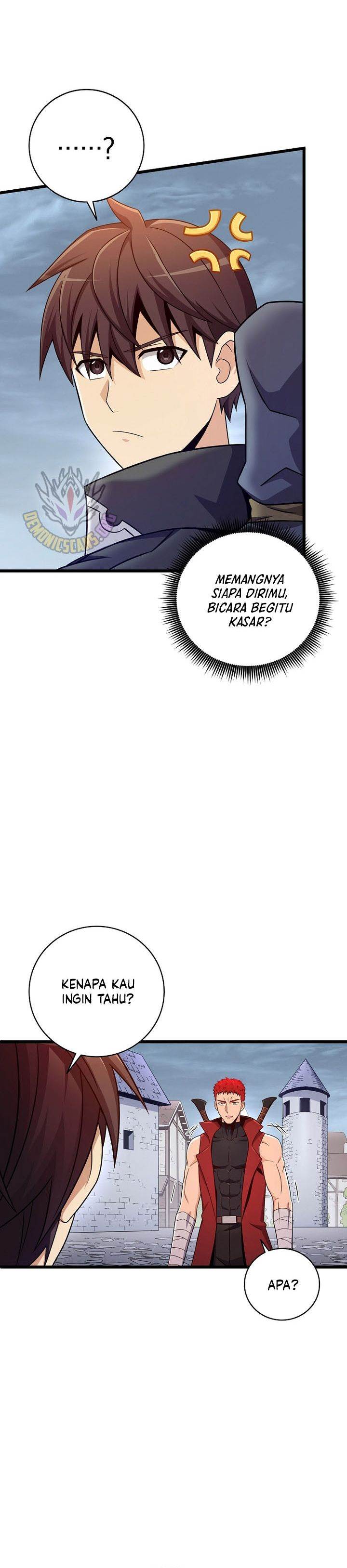 Arcane Sniper Chap 183 - Next Chap 184