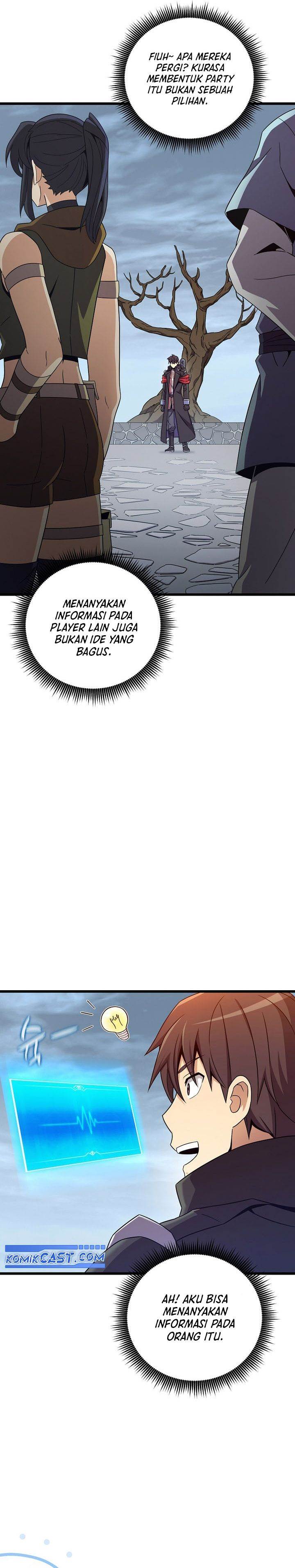 Arcane Sniper Chap 183 - Next Chap 184