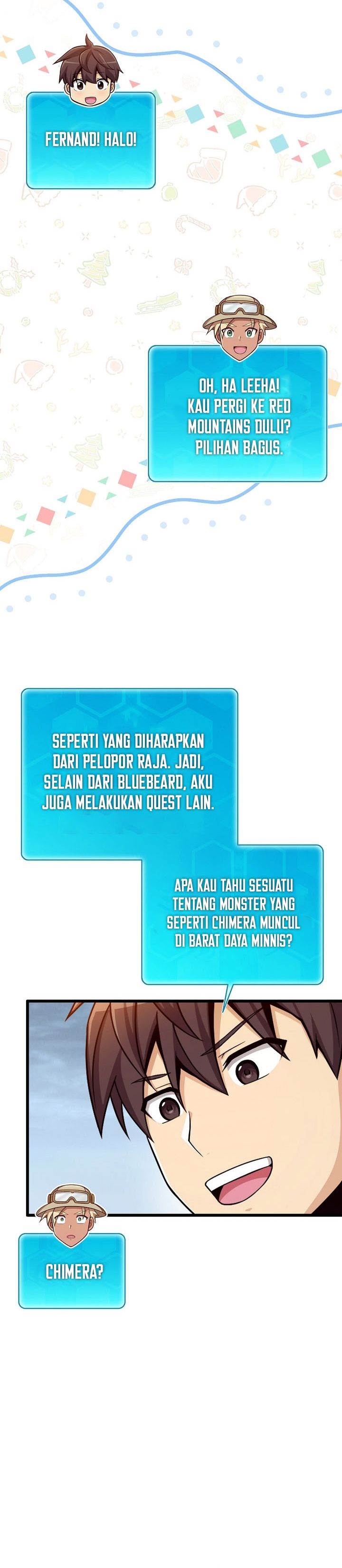 Arcane Sniper Chap 183 - Next Chap 184