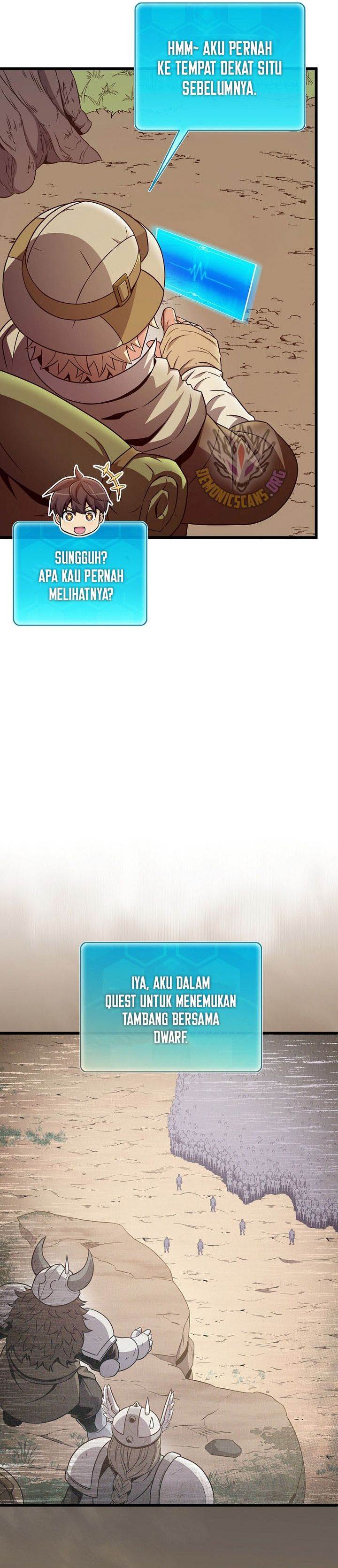 Arcane Sniper Chap 183 - Next Chap 184