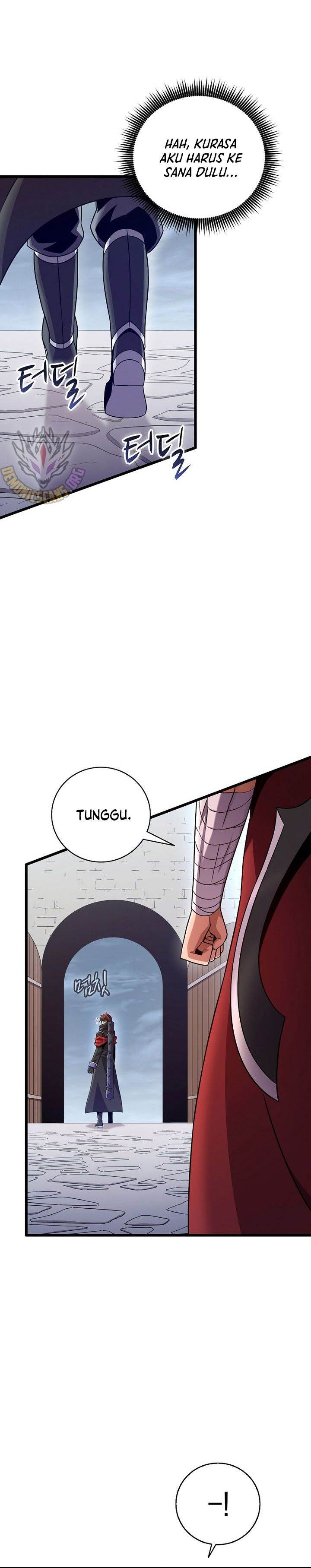 Arcane Sniper Chap 183 - Next Chap 184