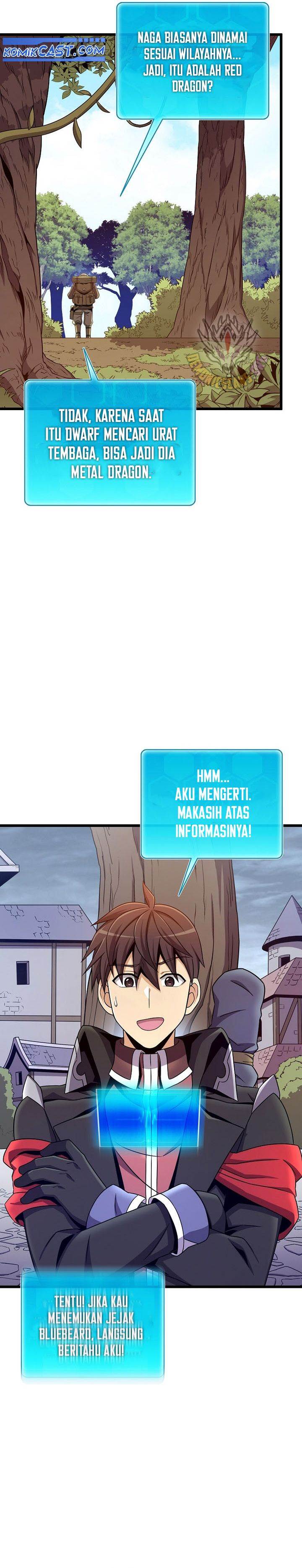 Arcane Sniper Chap 183 - Next Chap 184