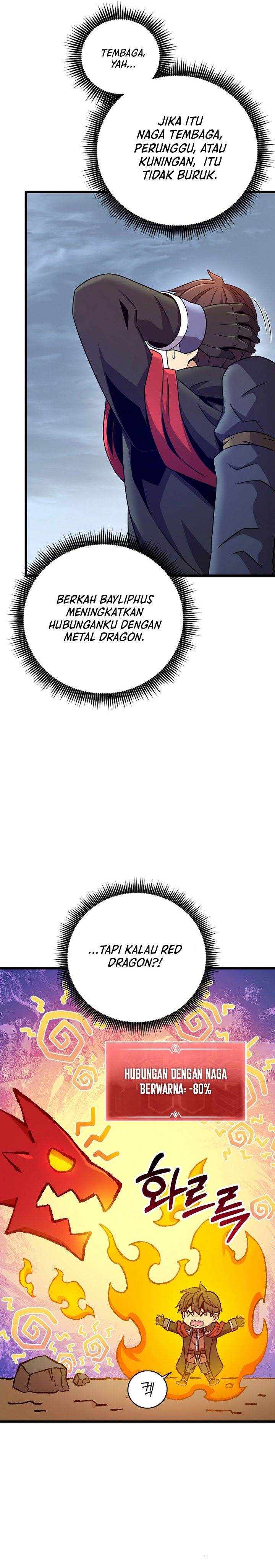 Arcane Sniper Chap 183 - Next Chap 184