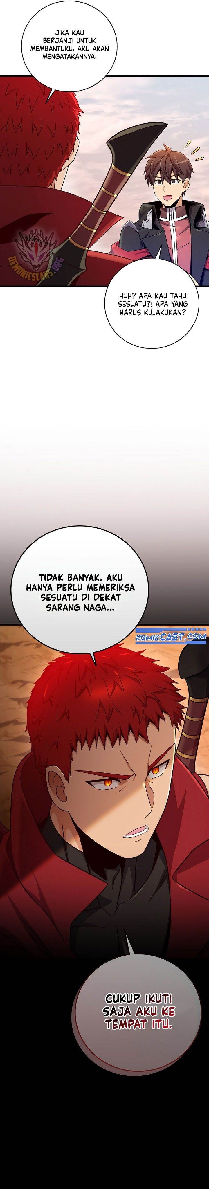 Arcane Sniper Chap 183 - Next Chap 184