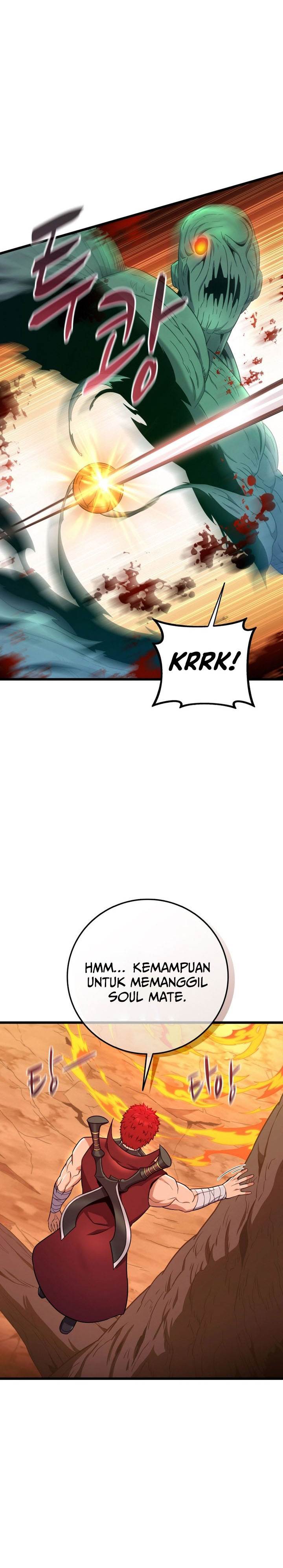 Arcane Sniper Chap 184 - Next Chap 185