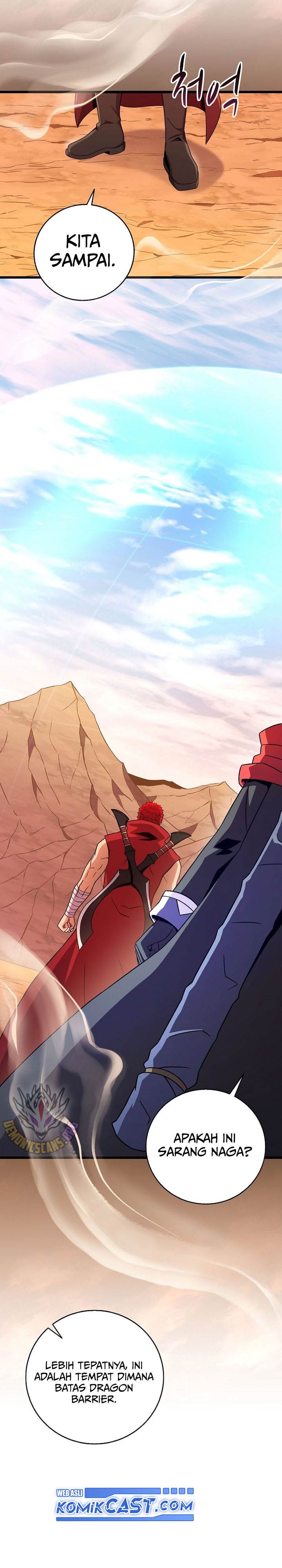 Arcane Sniper Chap 185 - Next Chap 186