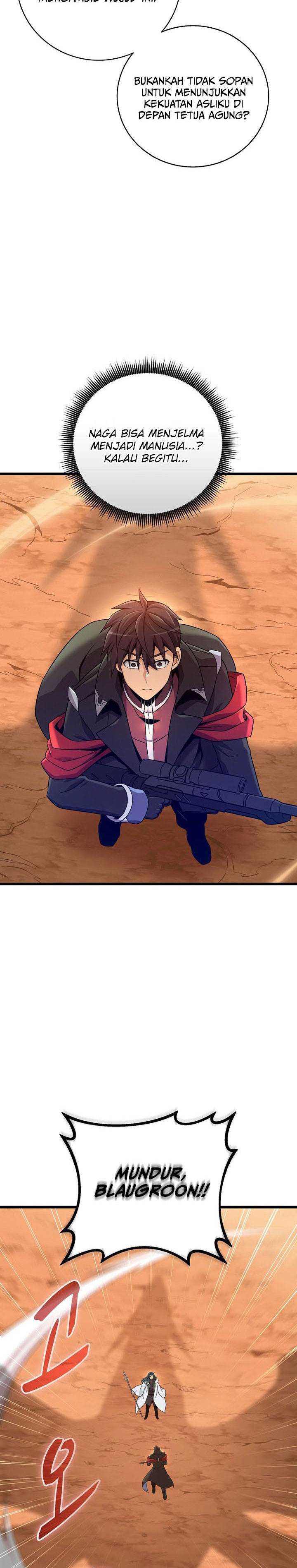 Arcane Sniper Chap 185 - Next Chap 186