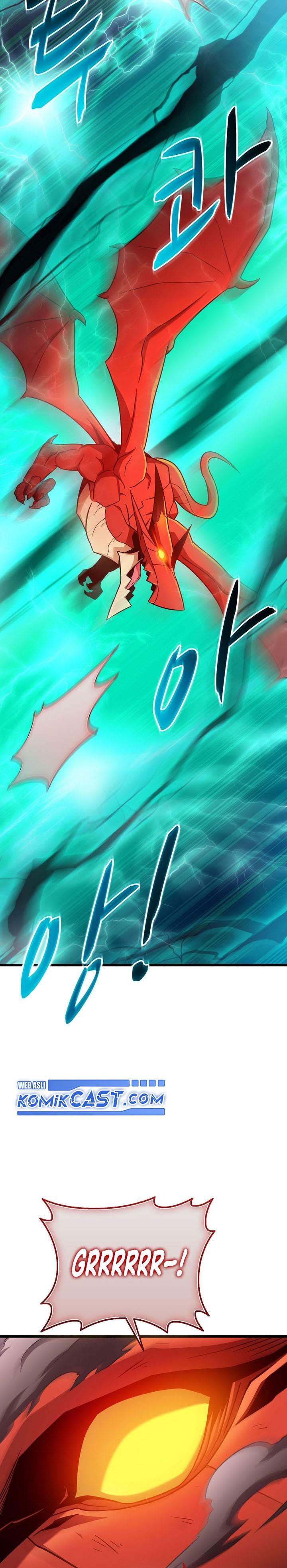 Arcane Sniper Chap 186 - Next Chap 187