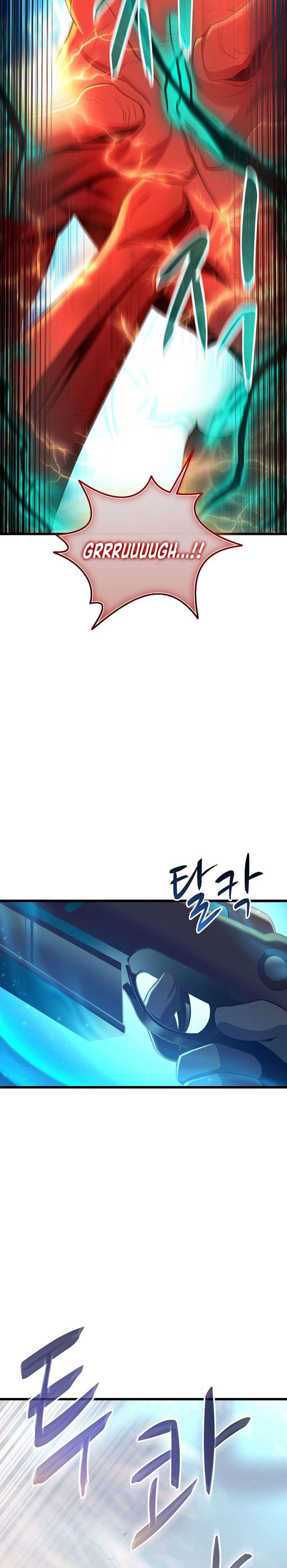 Arcane Sniper Chap 186 - Next Chap 187