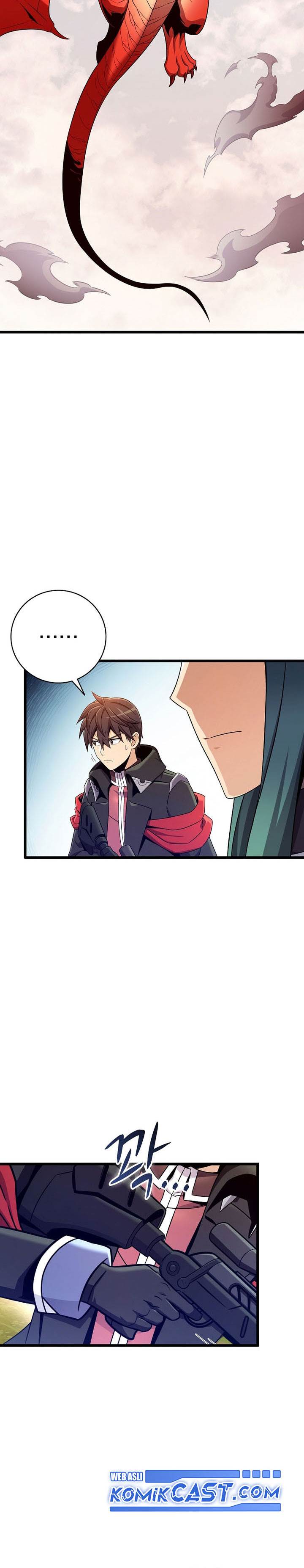 Arcane Sniper Chap 186 - Next Chap 187