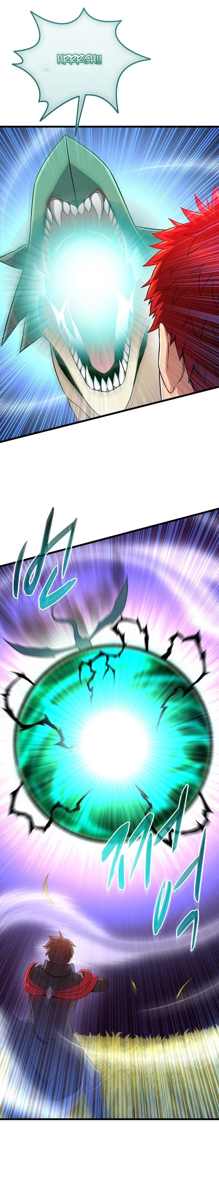 Arcane Sniper Chap 187 - Next Chap 188