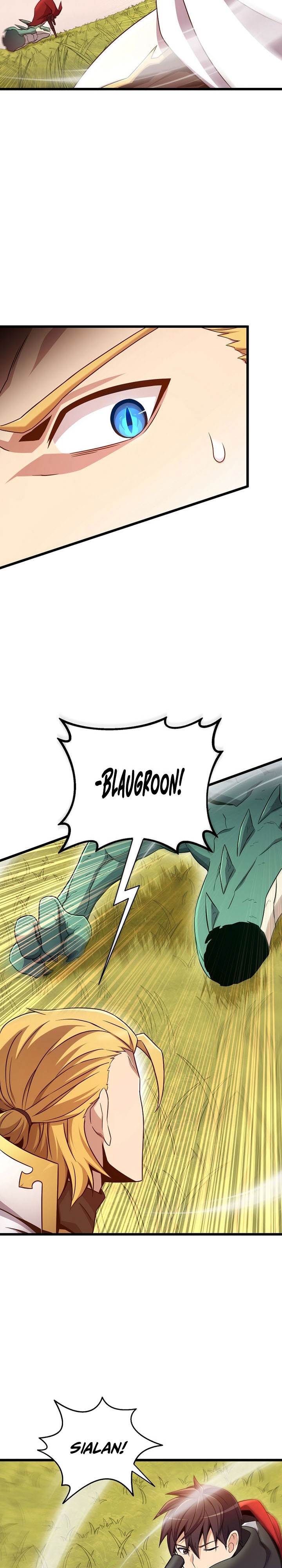 Arcane Sniper Chap 187 - Next Chap 188