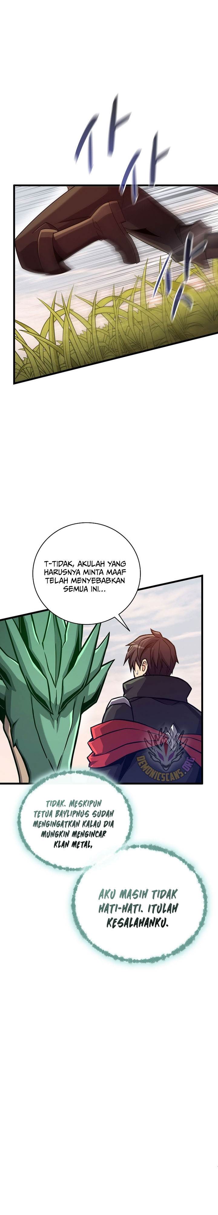 Arcane Sniper Chap 187 - Next Chap 188