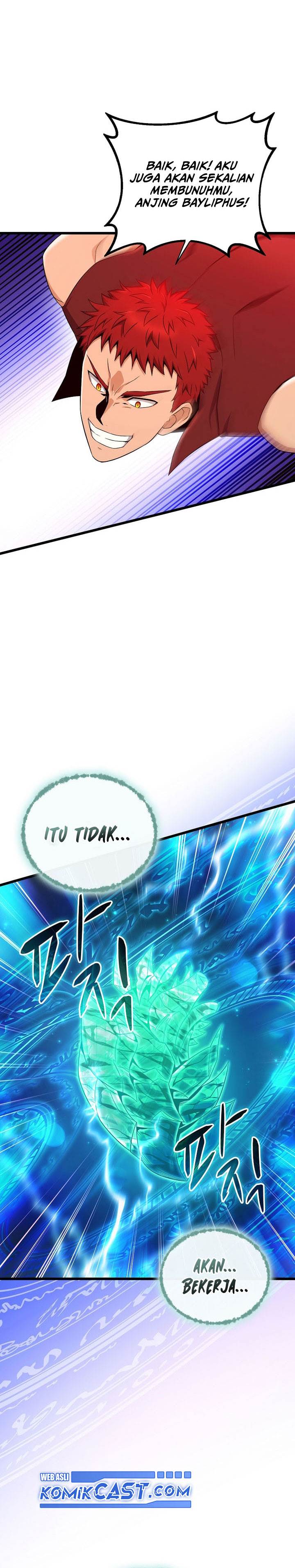 Arcane Sniper Chap 187 - Next Chap 188