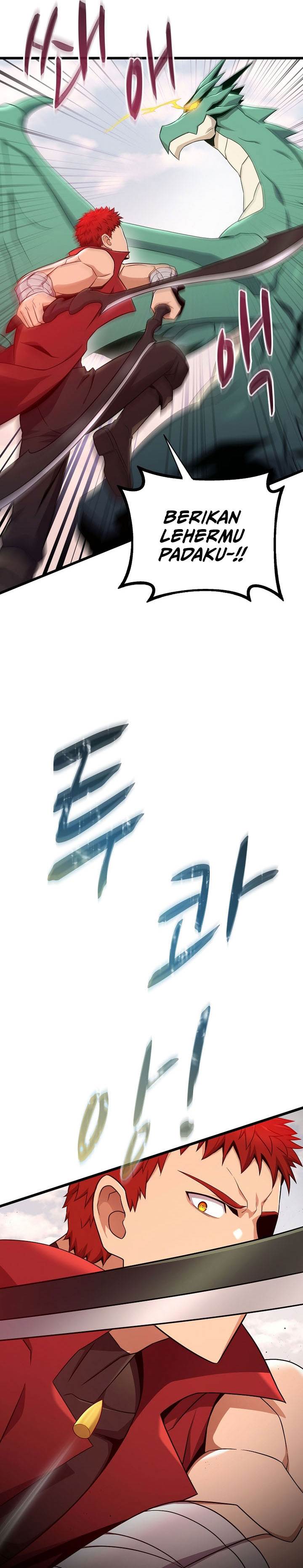 Arcane Sniper Chap 187 - Next Chap 188