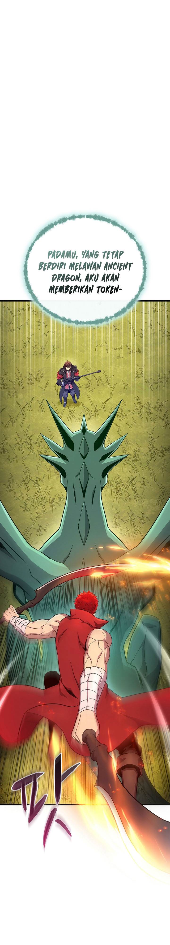 Arcane Sniper Chap 187 - Next Chap 188