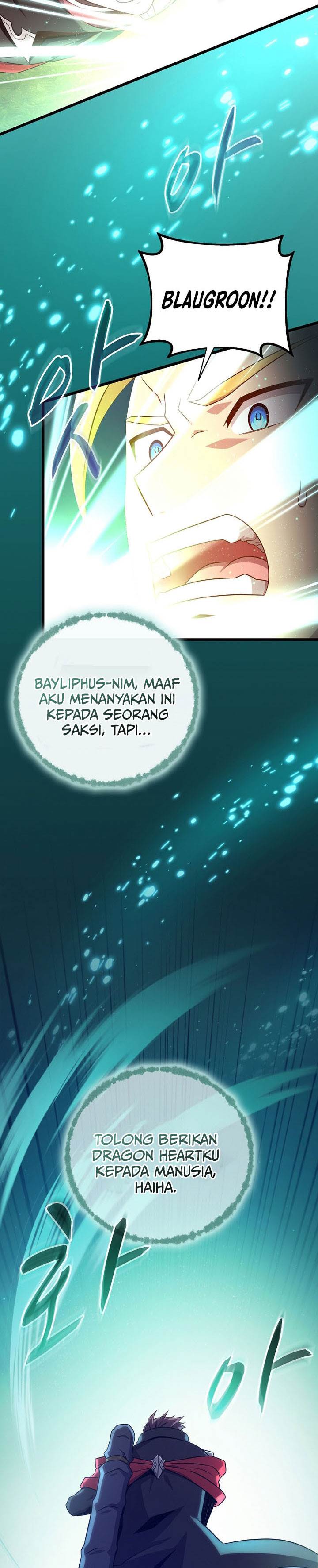 Arcane Sniper Chap 188 - Next Chap 189