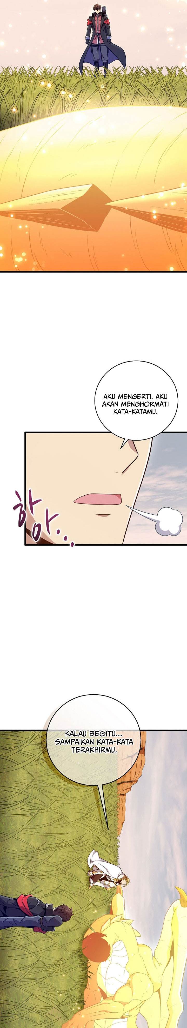 Arcane Sniper Chap 188 - Next Chap 189