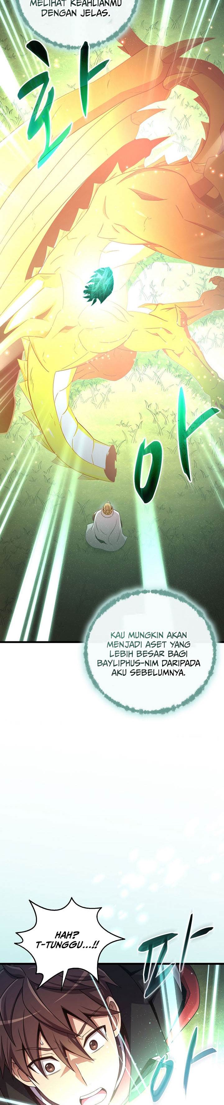 Arcane Sniper Chap 188 - Next Chap 189