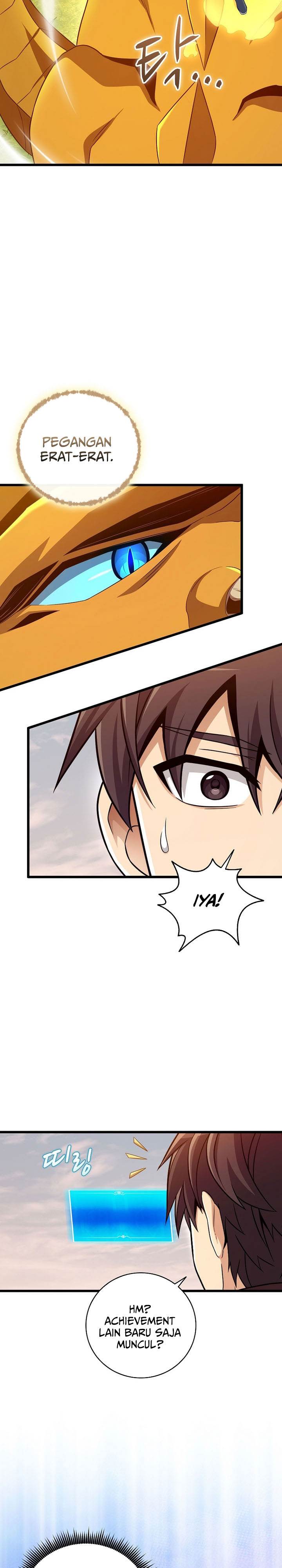 Arcane Sniper Chap 188 - Next Chap 189