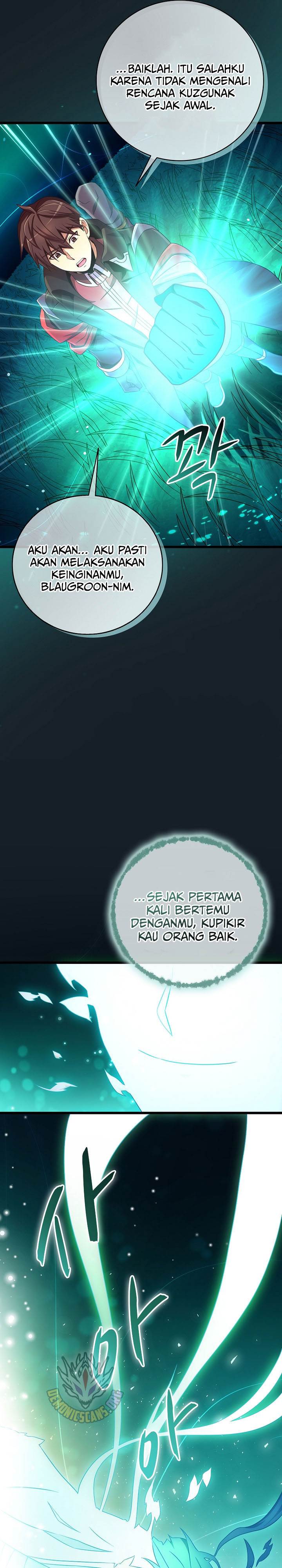 Arcane Sniper Chap 188 - Next Chap 189