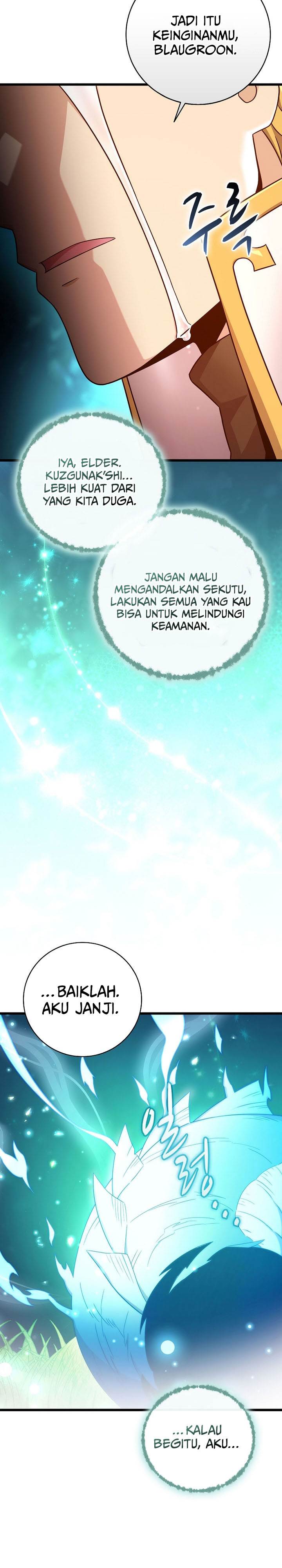 Arcane Sniper Chap 188 - Next Chap 189